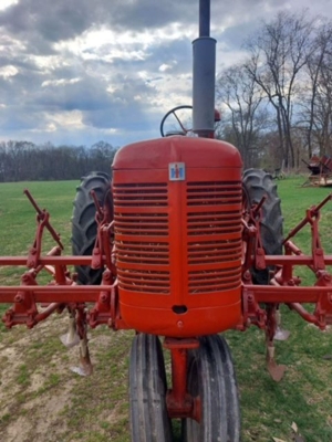 Heart of Michigan Antique Tractor Club featured photo 3