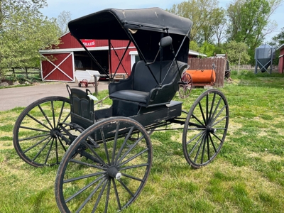 Steve Klink Collection - Horse Carriages, Tack and Equipment featured photo 4