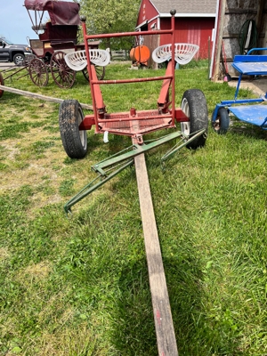Steve Klink Collection - Horse Carriages, Tack and Equipment featured photo 10