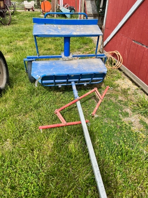 Steve Klink Collection - Horse Carriages, Tack and Equipment featured photo 11