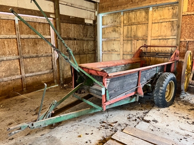 Steve Klink Collection - Horse Carriages, Tack and Equipment featured photo 8