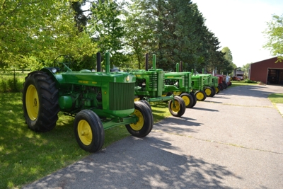 Greg and Judy Barratt Collection Auction featured photo 5