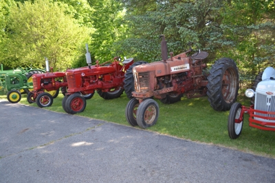 Greg and Judy Barratt Collection Auction featured photo 6