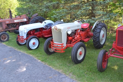 Greg and Judy Barratt Collection Auction featured photo 7