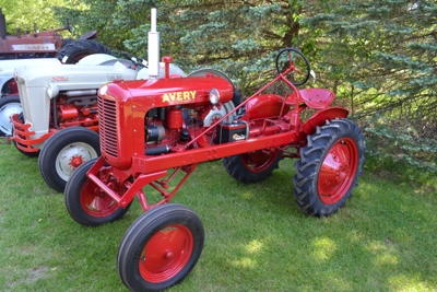 Greg and Judy Barratt Collection Auction featured photo 8