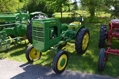 Greg and Judy Barratt Collection Auction featured photo 11