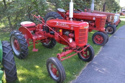 Greg and Judy Barratt Collection Auction featured photo 12