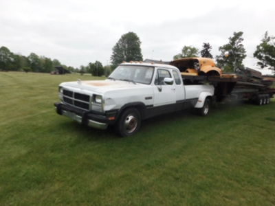 Jenell & Rodney Stage Estate Auction featured photo 2