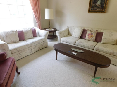 Pincumbe Personal Property Auction, Lansing featured photo