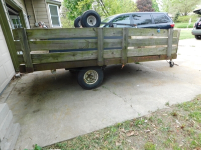 Sikarskie Personal Property Auction featured photo 1