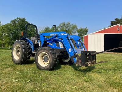 Bosworth Farms Equipment featured photo 2