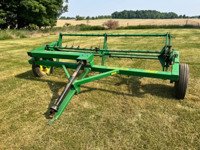 Bosworth Farms Equipment featured photo 4