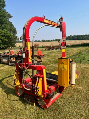 Bosworth Farms Equipment featured photo 5
