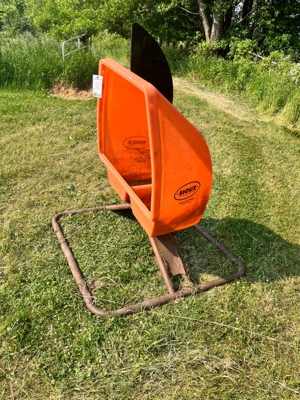 Bosworth Farms Equipment featured photo 6
