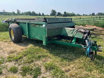 Bosworth Farms Equipment featured photo 7