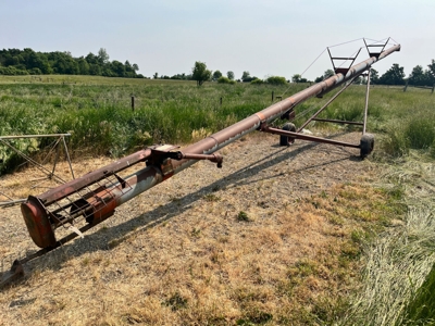 Bosworth Farms Equipment featured photo 8