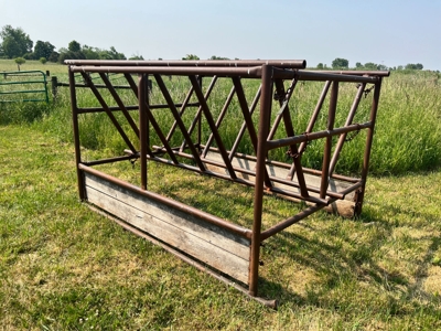 Bosworth Farms Equipment featured photo 10