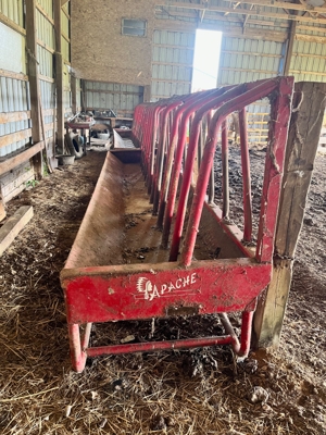 Bosworth Farms Equipment featured photo 11