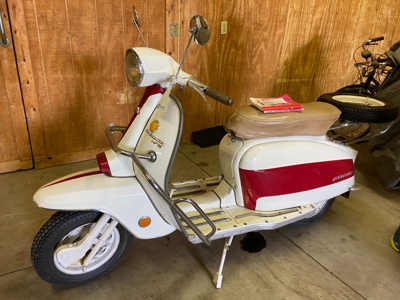 Brighton Estate Auction featured photo 5