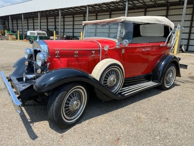 Mason Marketplace Auction featured photo