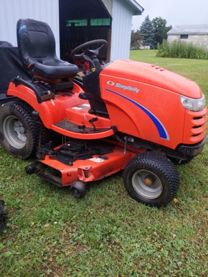 Skinner Estate Auction, Swartz Creek featured photo 2