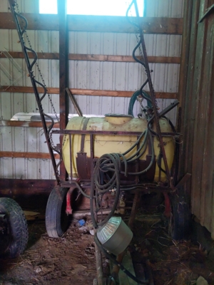 Skinner Estate Auction, Swartz Creek featured photo 6