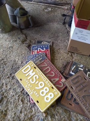 Skinner Estate Auction, Swartz Creek featured photo 10