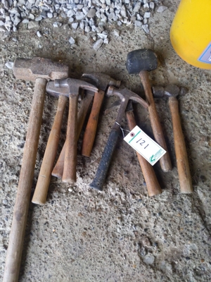 Skinner Estate Auction, Swartz Creek featured photo 12