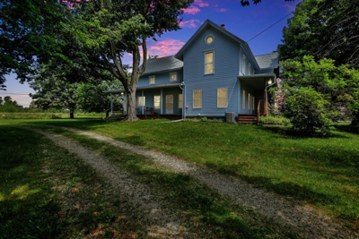7.2 Acres with Home near US23, W. Grand Blanc Rd, Swartz Creek featured photo 3