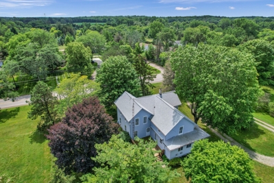 7.2 Acres with Home near US23, W. Grand Blanc Rd, Swartz Creek featured photo 5