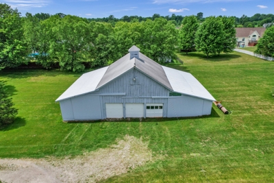 7.2 Acres with Home near US23, W. Grand Blanc Rd, Swartz Creek featured photo 6
