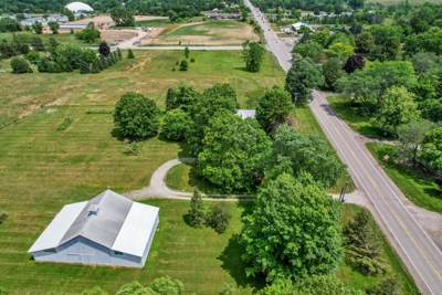 7.2 Acres with Home near US23, W. Grand Blanc Rd, Swartz Creek featured photo 9