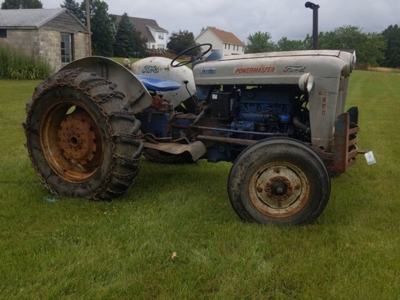 Skinner Estate Auction, Swartz Creek featured photo