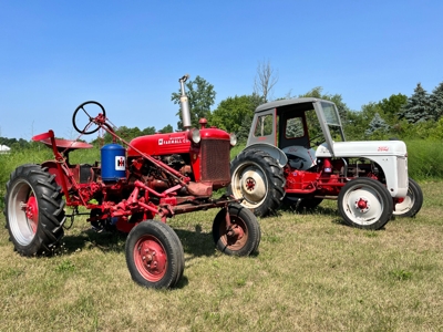 Don Osga Collection featured photo