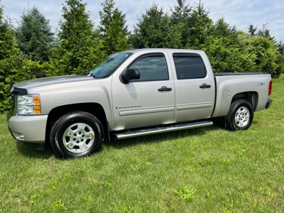 Robert Bauer Vehicles, Shop and Household featured photo