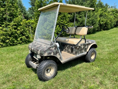 Robert Bauer Vehicles, Shop and Household featured photo 4