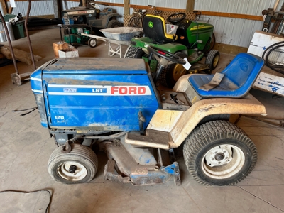 Robert Bauer Vehicles, Shop and Household featured photo 6