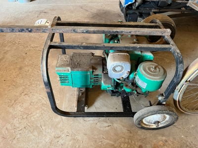 Robert Bauer Vehicles, Shop and Household featured photo 11