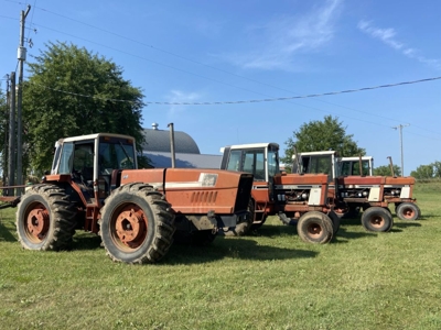 Sayles Family Farm Liquidation Online Auction, Perry featured photo 1
