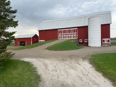 220A in 2 Tracts, Braun Rd, Washtenaw County featured photo 2