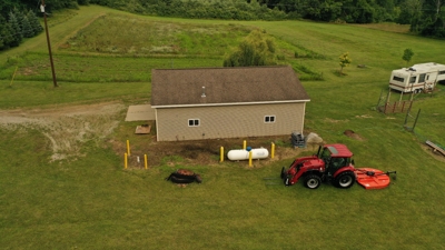 Eschol Valley 40+/- Acre Farm Land Auction, Haslett, Shiawassee County featured photo 5