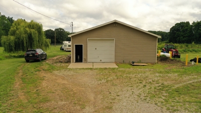 Eschol Valley 40+/- Acre Farm Land Auction, Haslett, Shiawassee County featured photo 6
