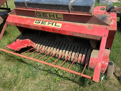 Sayles Family Farm Liquidation Online Auction, Perry featured photo 12