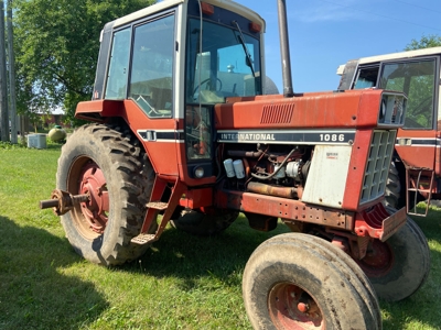 Sayles Family Farm Liquidation Online Auction, Perry featured photo 2
