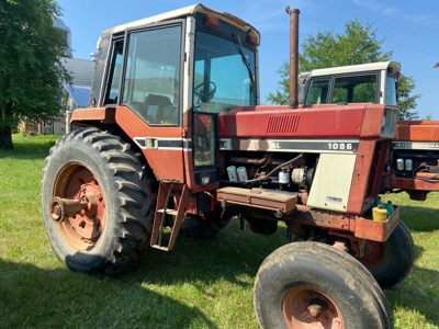 Sayles Family Farm Liquidation Online Auction, Perry featured photo 4