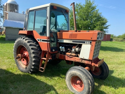 Sayles Family Farm Liquidation Online Auction, Perry featured photo 5