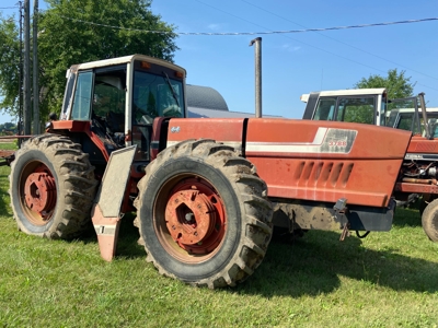 Sayles Family Farm Liquidation Online Auction, Perry featured photo 3