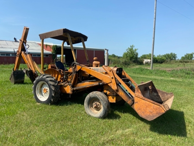 Sayles Family Farm Liquidation Online Auction, Perry featured photo 6