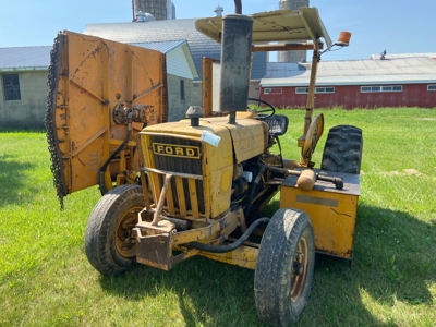 Sayles Family Farm Liquidation Online Auction, Perry featured photo 11
