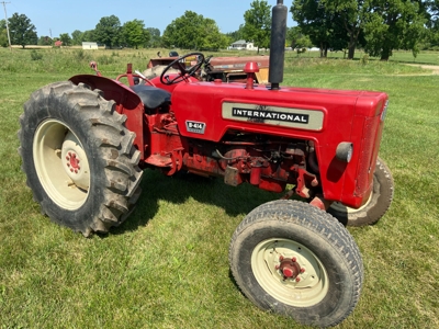 Sayles Family Farm Liquidation Online Auction, Perry featured photo 7